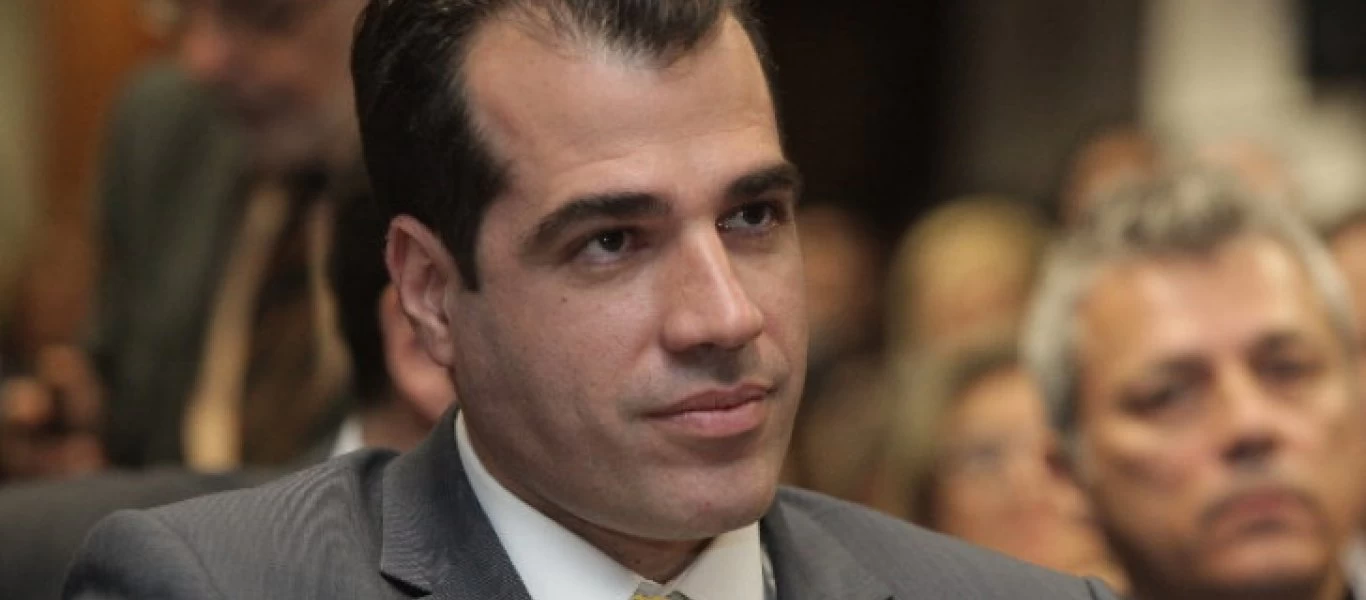 Θ.Πλεύρης: «Ο κ.Τσίπρας είναι πρώην πρωθυπουργός και συμπεριφέρεται σας πρόεδρος δεκαπενταμελούς»